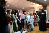 Спектакли театра «Преображение» Спектакли театра «Преображение»