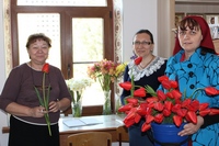 Праздник Жен-мироносиц