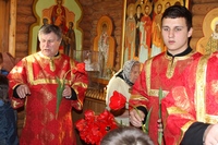 Праздник Жен-мироносиц