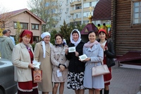 Праздник Жен-мироносиц