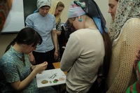 Спектакли театра «Преображение» Спектакли театра «Преображение»