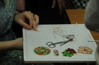 Спектакли театра «Преображение» Спектакли театра «Преображение»