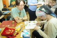 Спектакли театра «Преображение» Спектакли театра «Преображение»