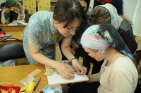 Спектакли театра «Преображение» Спектакли театра «Преображение»