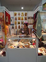 Спектакли театра «Преображение» Спектакли театра «Преображение»