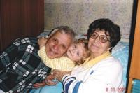 Подвиг семьи Зирченко Подвиг семьи Зирченко