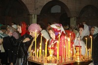 Престольный праздник