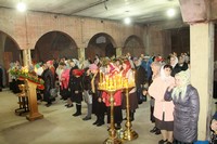 Престольный праздник