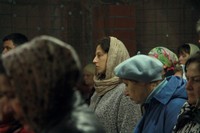 Престольный праздник