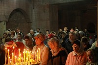 Престольный праздник