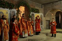 Престольный праздник