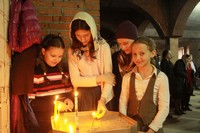 Престольный праздник