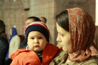 Престольный праздник