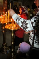 Престольный праздник