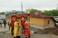 Престольный праздник