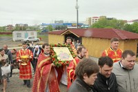 Престольный праздник