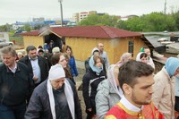 Престольный праздник