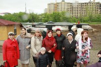 Престольный праздник