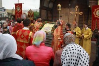 Престольный праздник