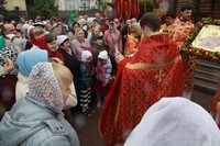 Престольный праздник