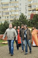 Престольный праздник