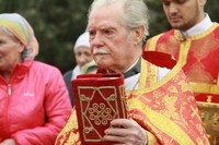 Престольный праздник