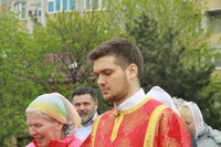 Престольный праздник