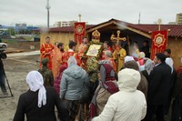 Престольный праздник