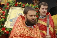 Престольный праздник