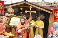 Престольный праздник