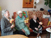 Сестричество Сестричество