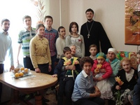 Сестричество Сестричество