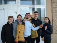 Сестричество Сестричество