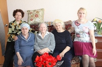 Сестричество Сестричество