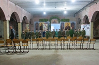 Концерт к 9 мая