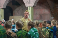 Концерт к 9 мая