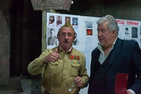 Концерт к 9 мая