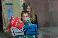 Концерт к 9 мая