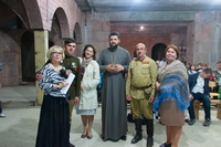 Концерт к 9 мая