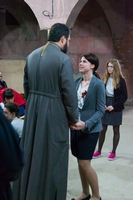 Концерт к 9 мая