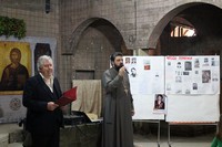 Концерт к 9 мая