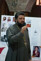 Концерт к 9 мая