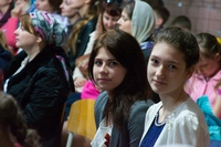 Концерт к 9 мая