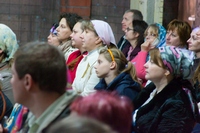 Концерт к 9 мая