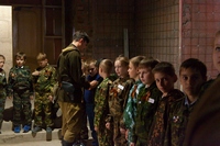 Концерт к 9 мая