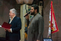 Концерт к 9 мая