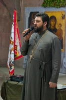 Концерт к 9 мая