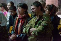 Концерт к 9 мая