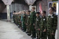 Концерт к 9 мая