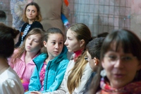 Концерт к 9 мая